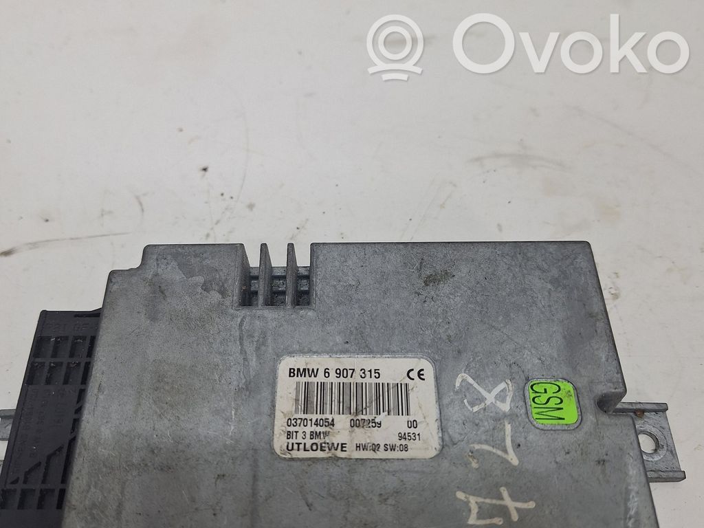 Phone control unit/module   6907315