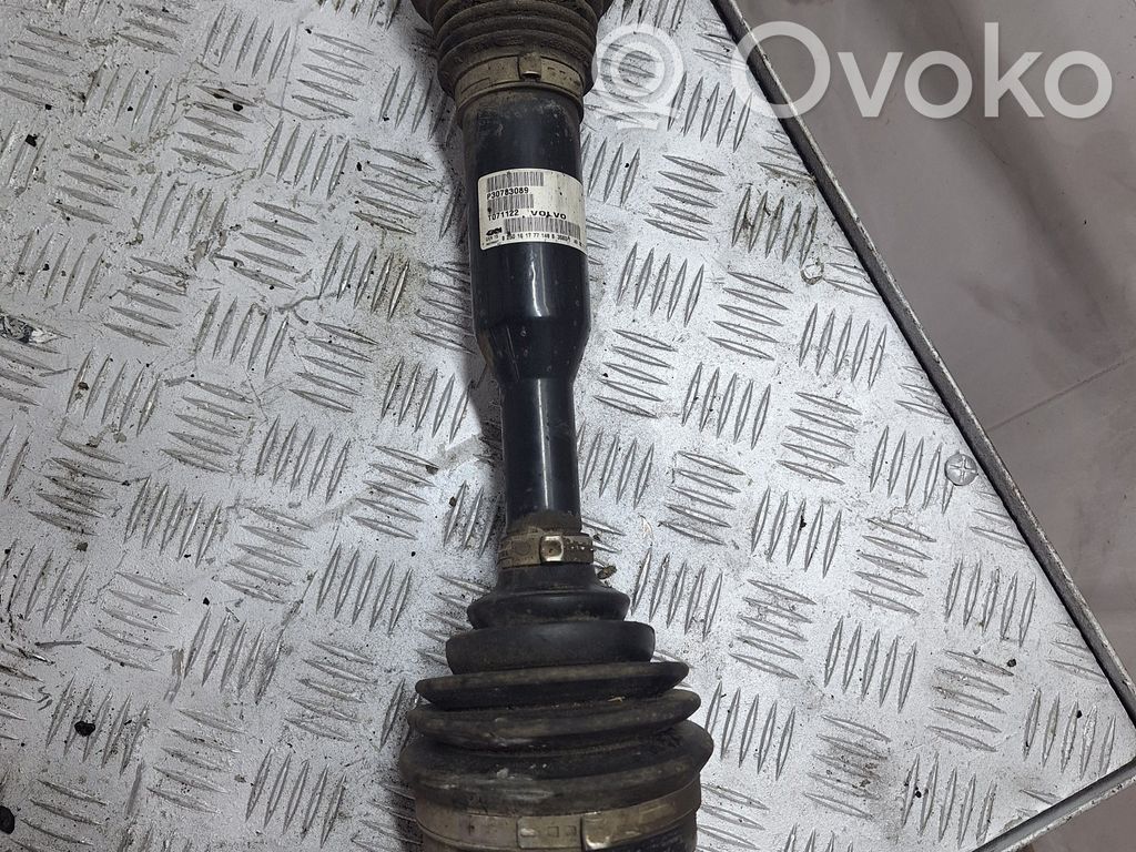 Volvo XC90 Eje de transmisión delantero 