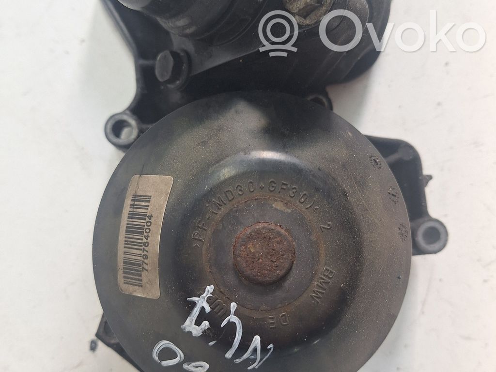 BMW 5 E60 E61 Pompă apă 