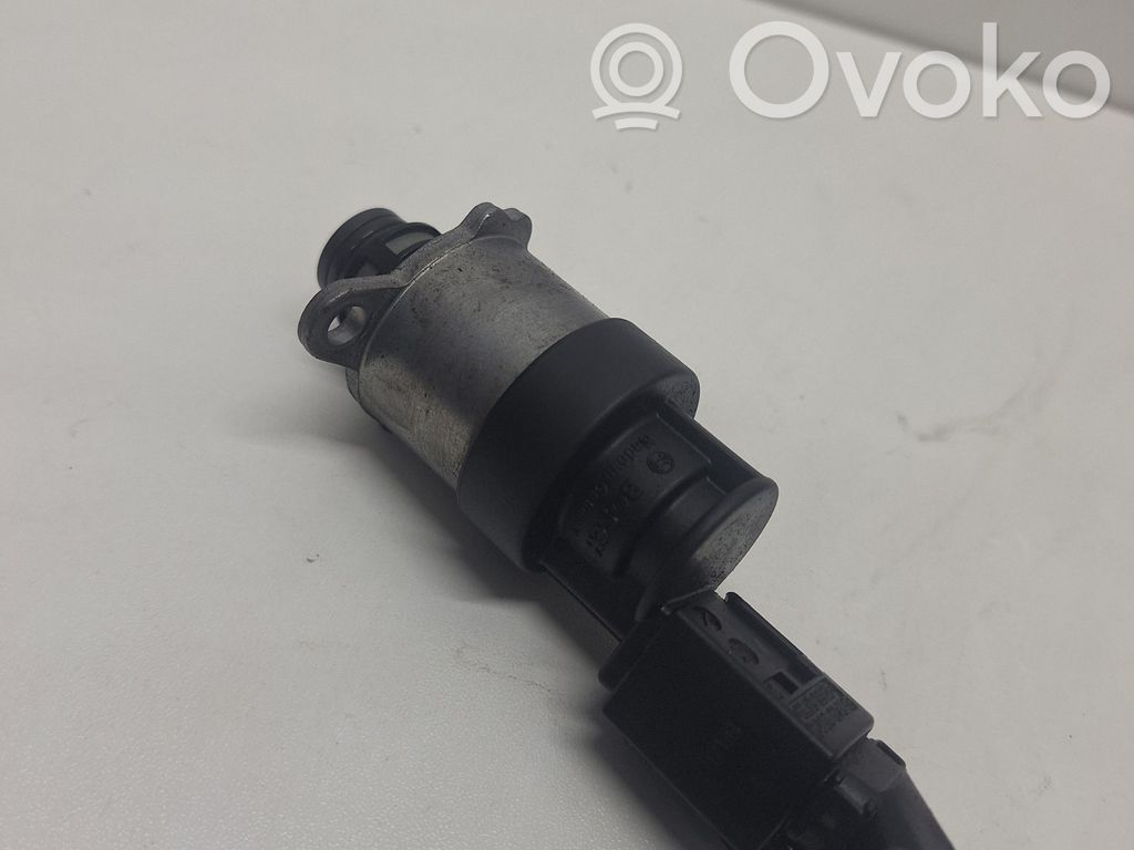 BMW 5 E60 E61 Kraftstoffdrucksensor 