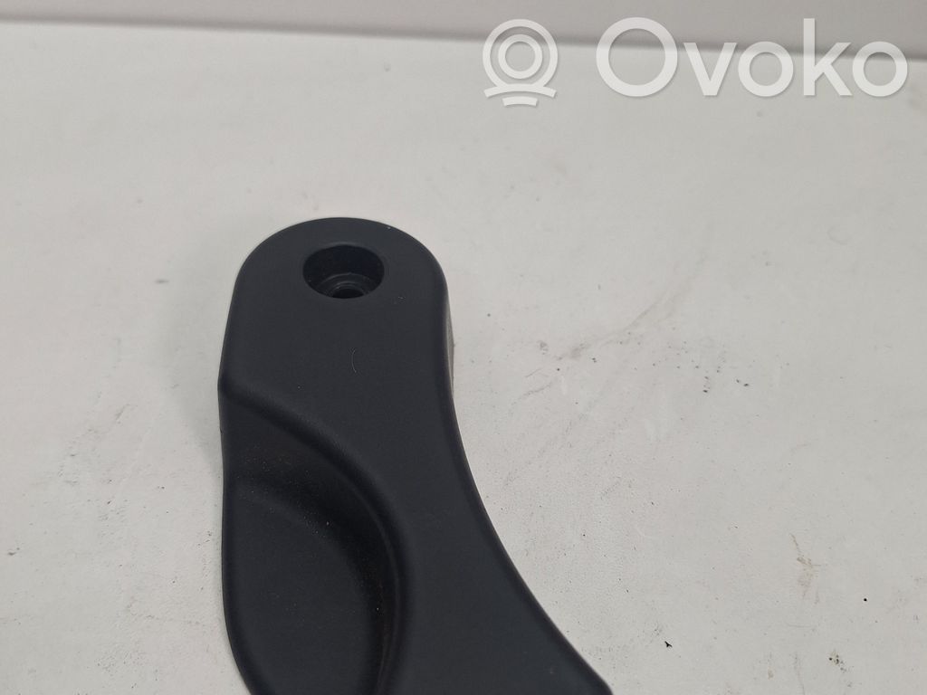 Engine bonnet (hood) release handle   7067086