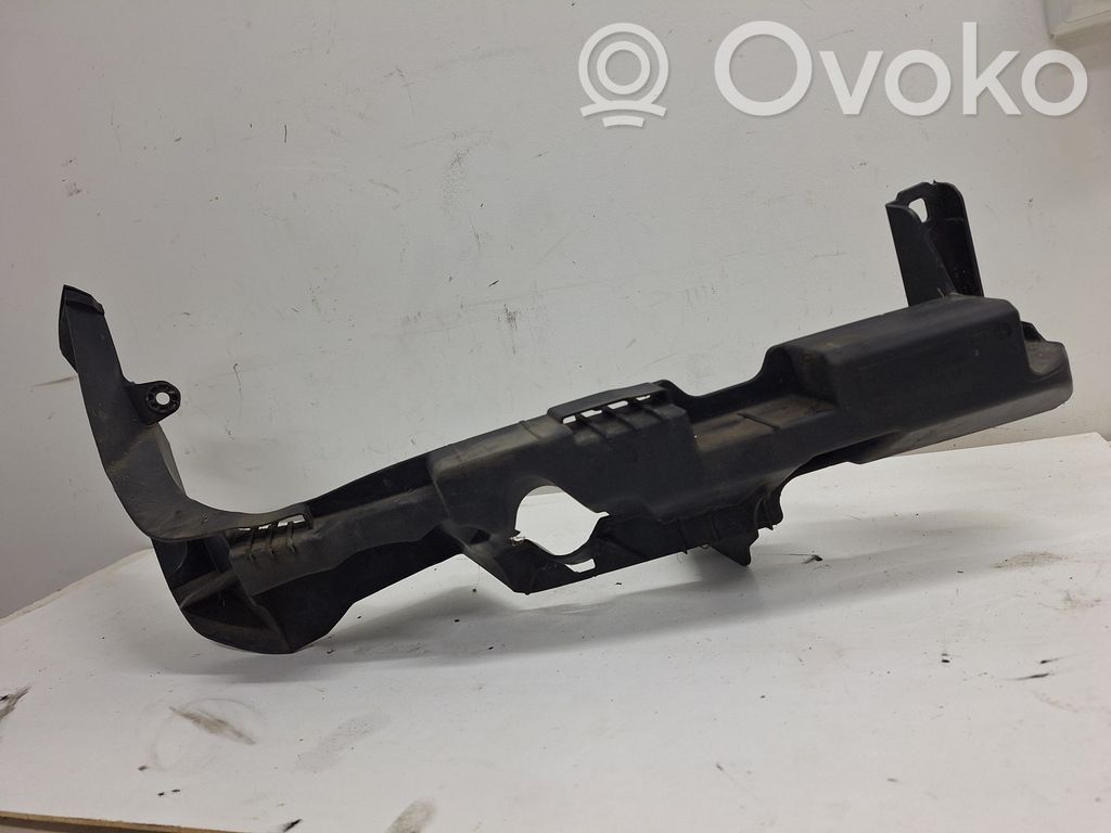 BMW X1 E84 Support phare frontale 