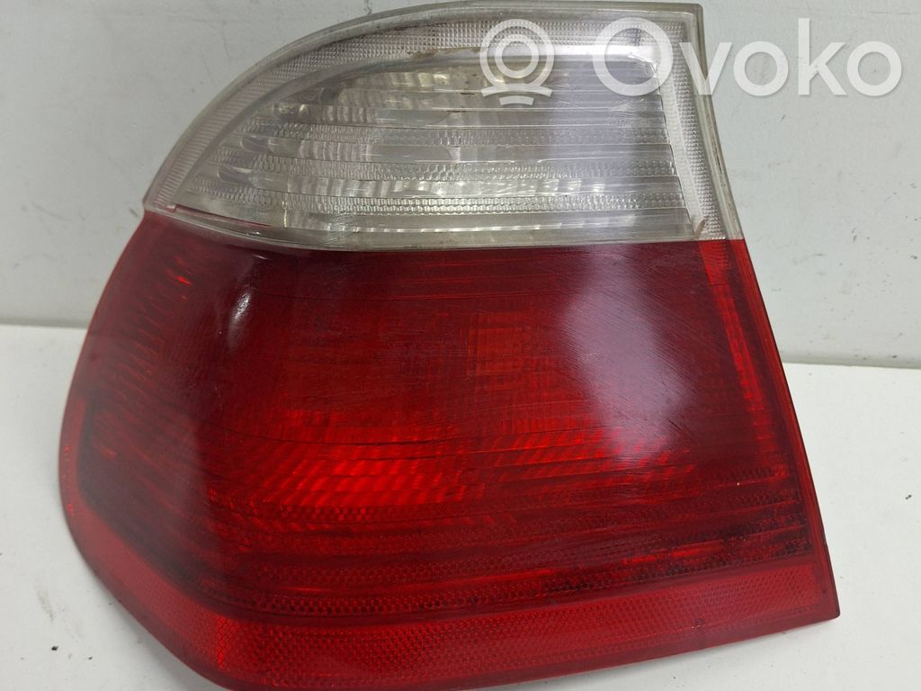 BMW 3 E46 Takavalot 