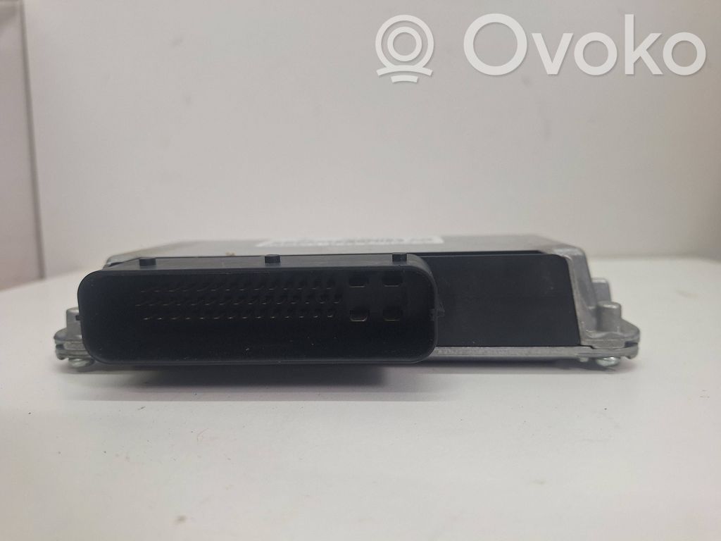 Porsche Cayenne (9PA) Calculateur moteur ECU 