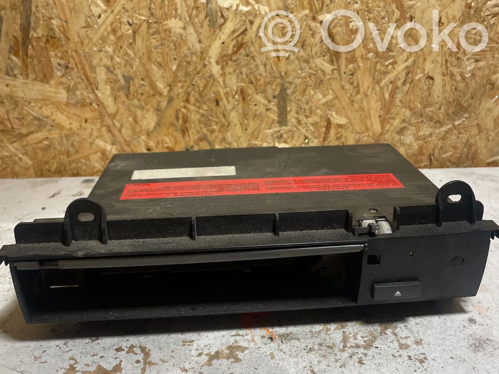 BMW 7 E65 E66 CD/DVD changer 