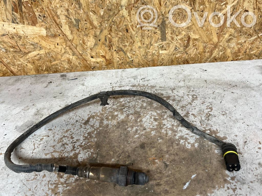 Mercedes-Benz C W203 Lambda probe sensor 