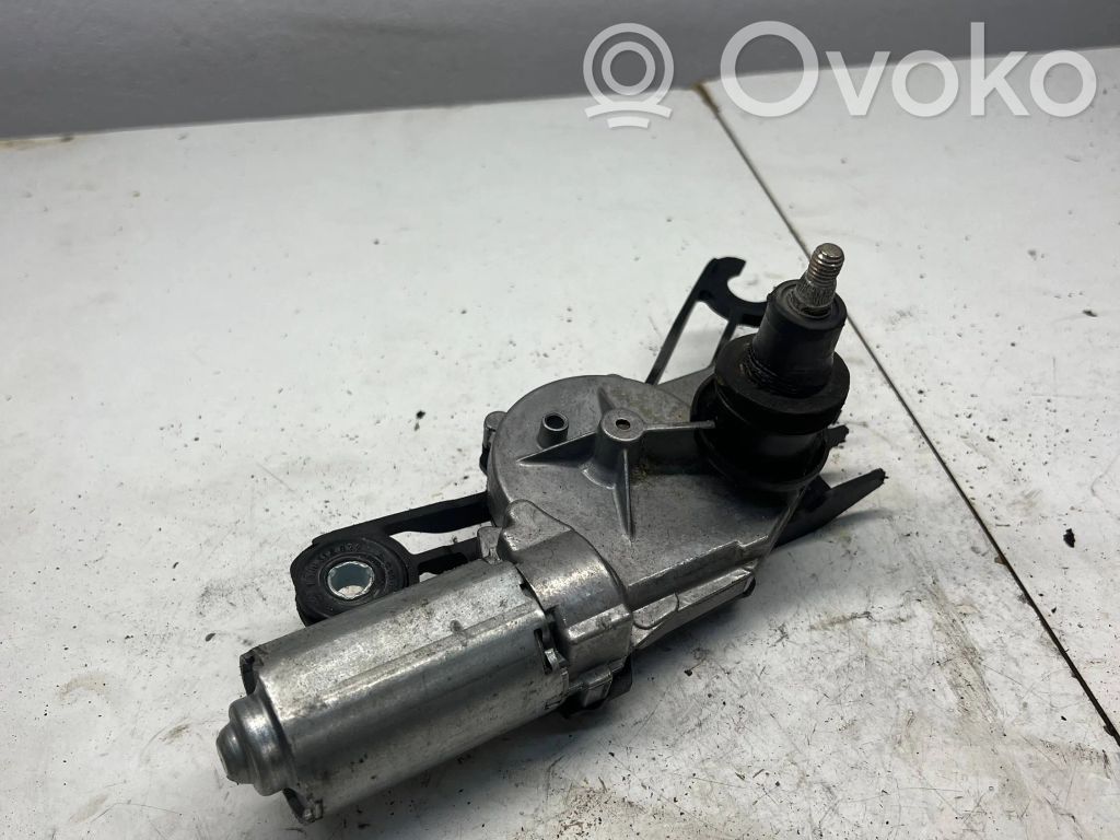 Mercedes-Benz E W211 Rear window wiper motor 