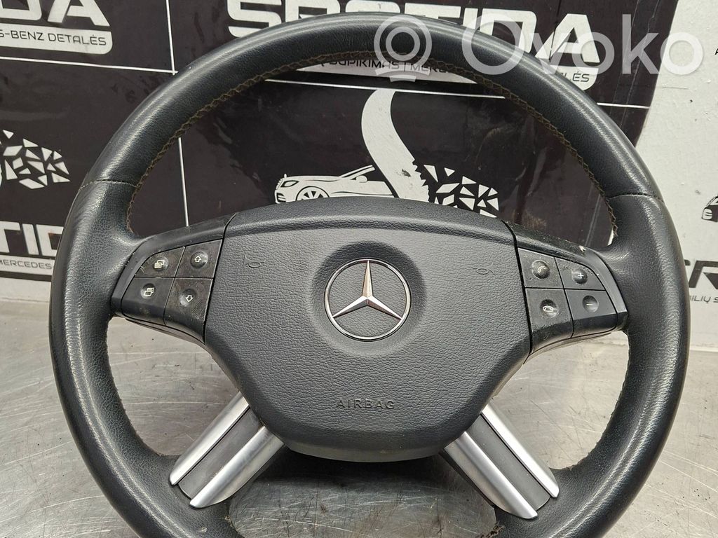 Mercedes-Benz ML W164 Kierownica 