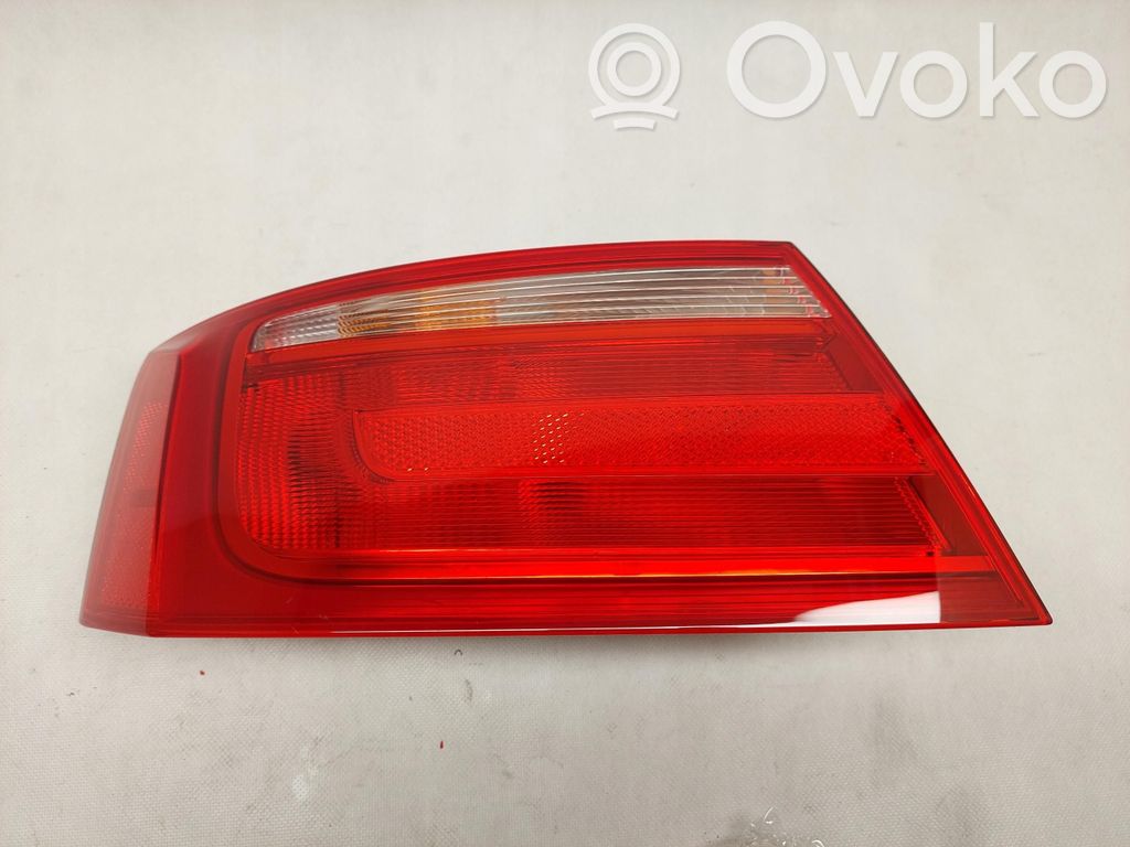 Audi A5 8T 8F Takavalot 