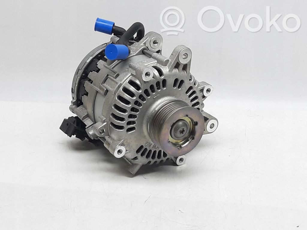 Skoda Octavia Mk1 (1U) Ģenerators 