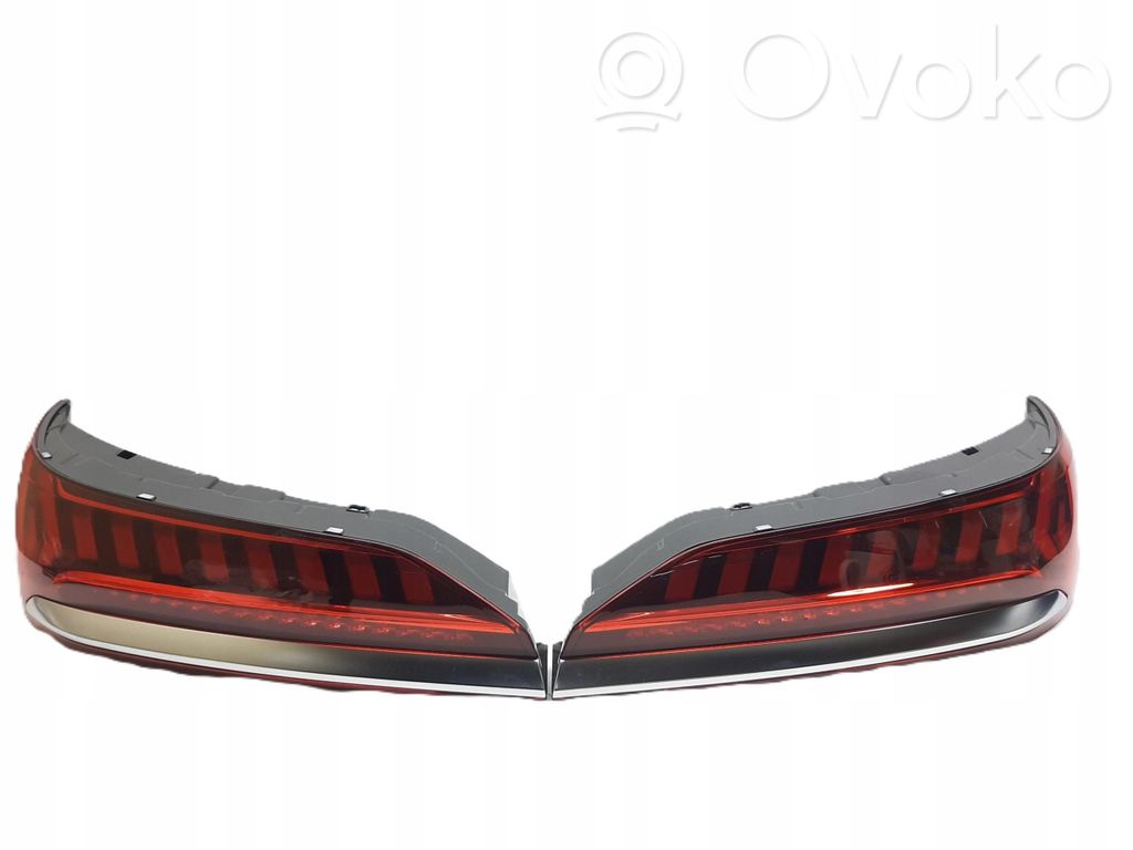 Audi Q7 4M Takavalot 