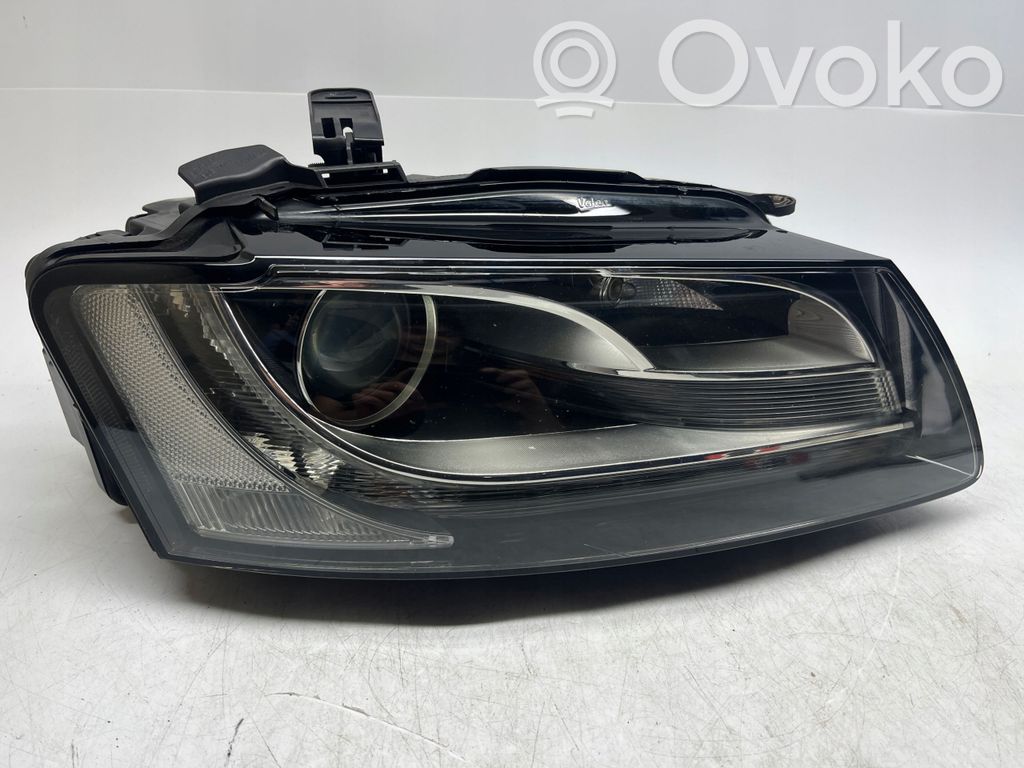 Audi A5 8T 8F Scheinwerfer 
