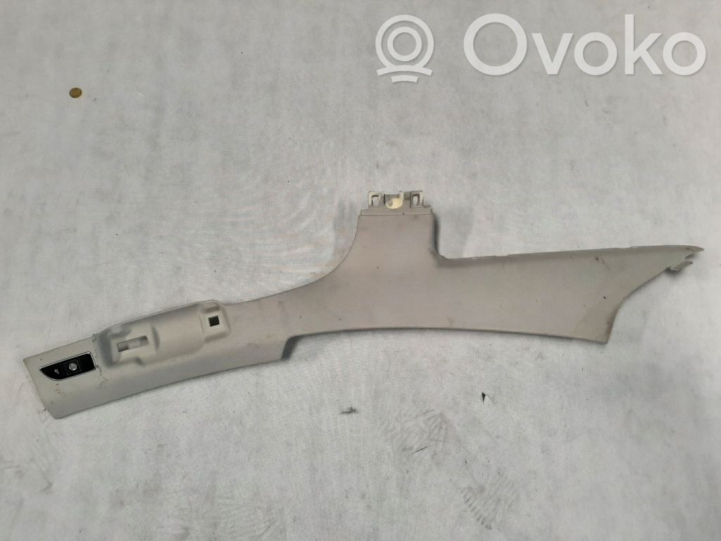 Audi A8 S8 D4 4H Pilar (A) 