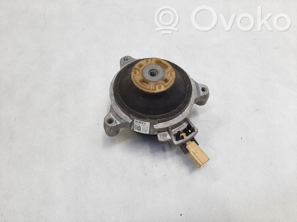Audi A8 S8 D5 Gearbox mount 