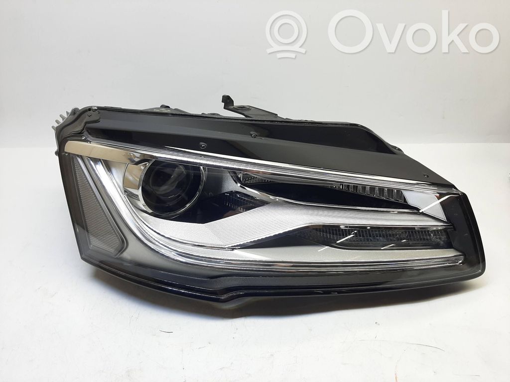 Audi A8 S8 D4 4H Scheinwerfer 