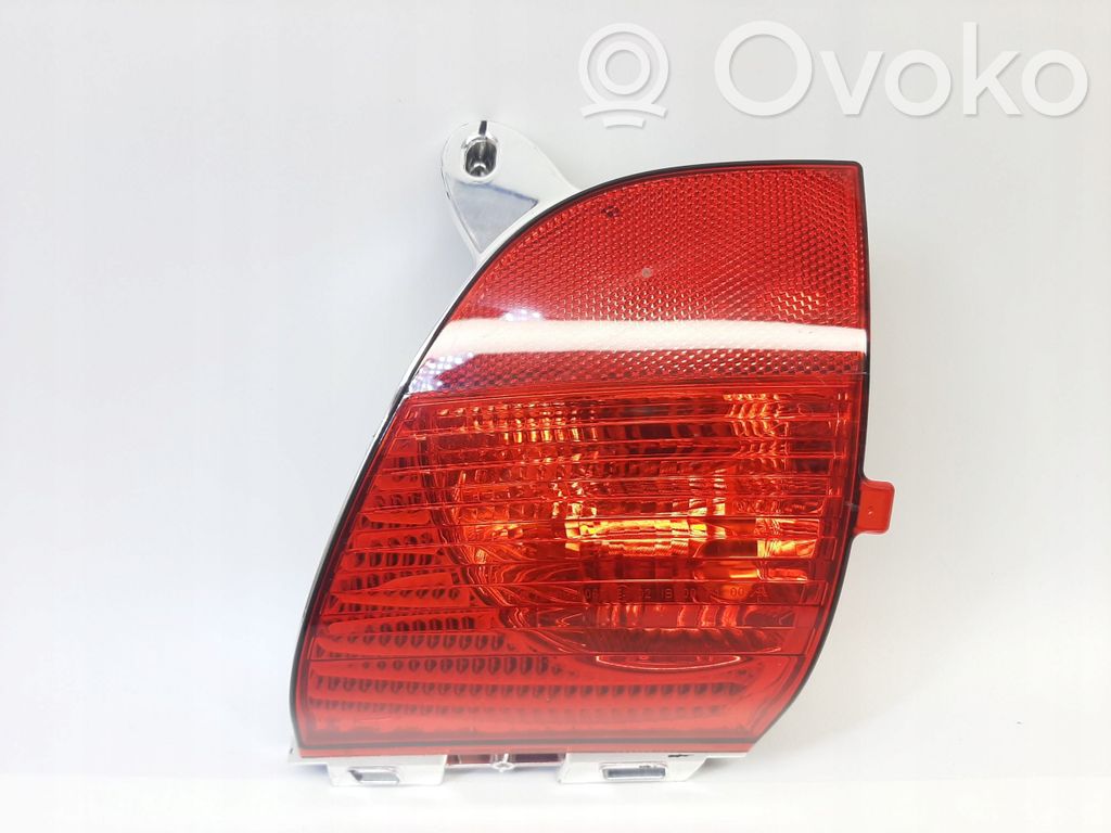 Peugeot 308 Lampă bară spate 