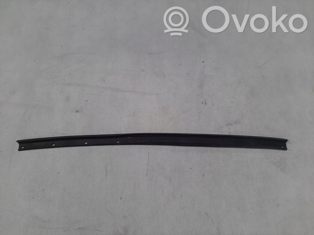 Engine compartment rubber