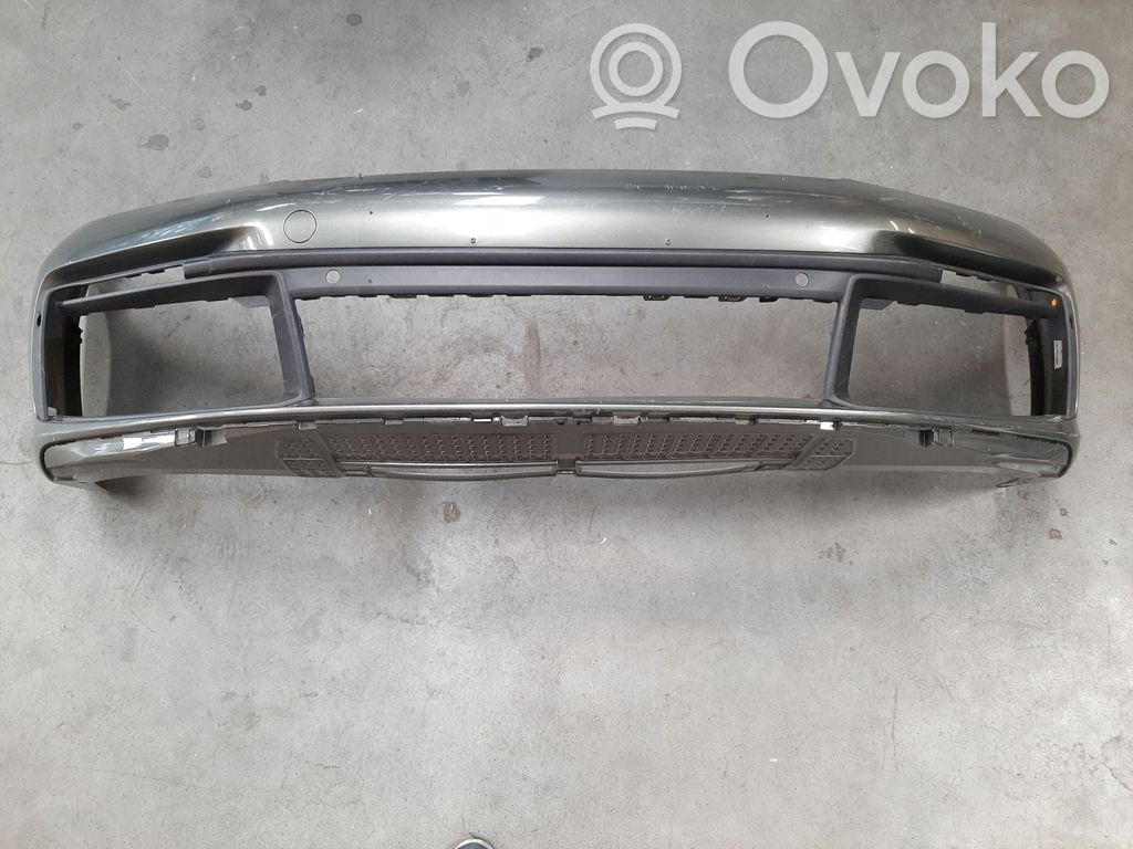 Porsche 911 992 Parachoques delantero 