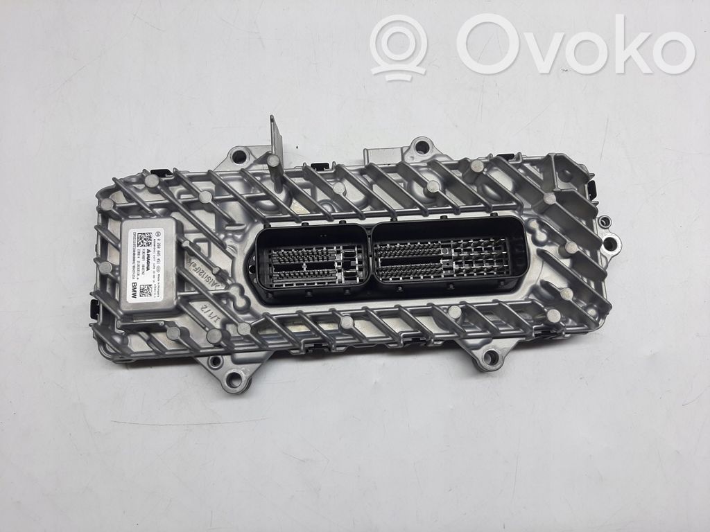 BMW X1 U11 Gearbox control unit/module 
