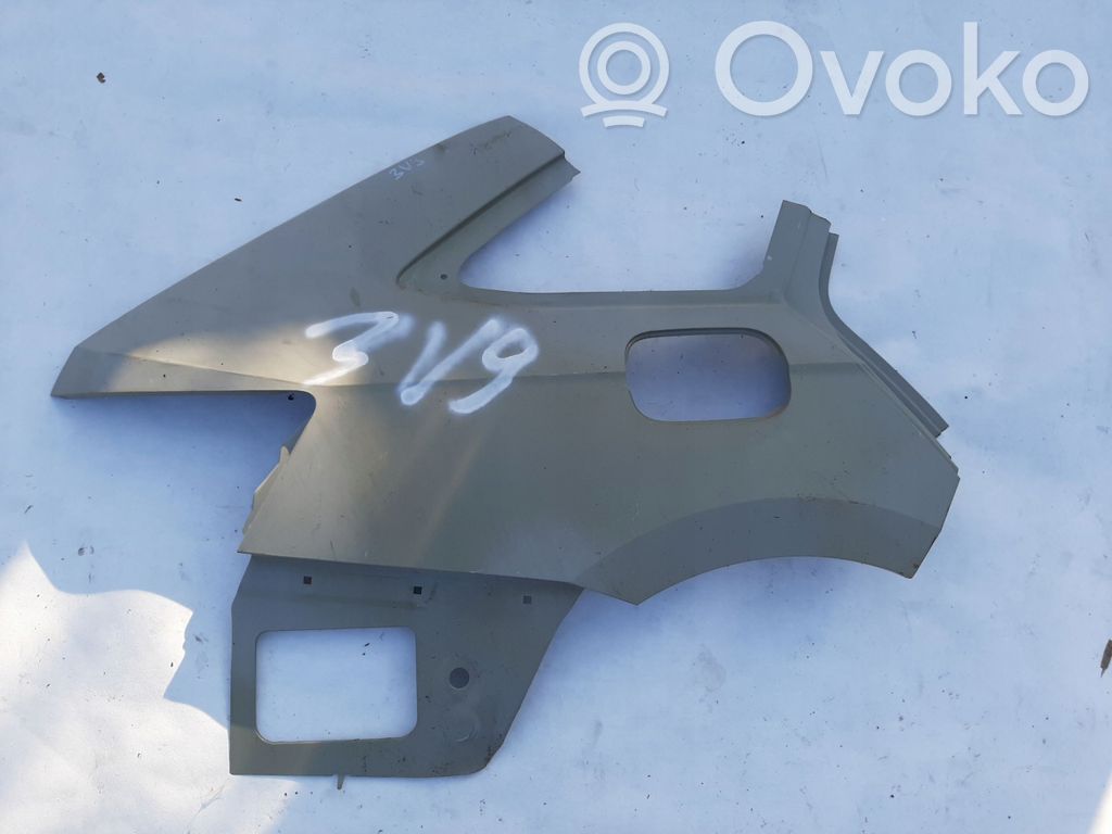 Ćwiartka tylna   3V9809602D,3V9809606,CAF4B1E2