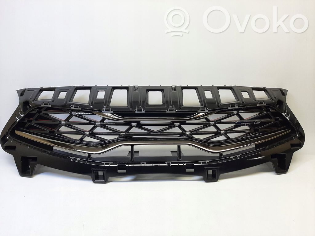KIA Xceed Front grill 
