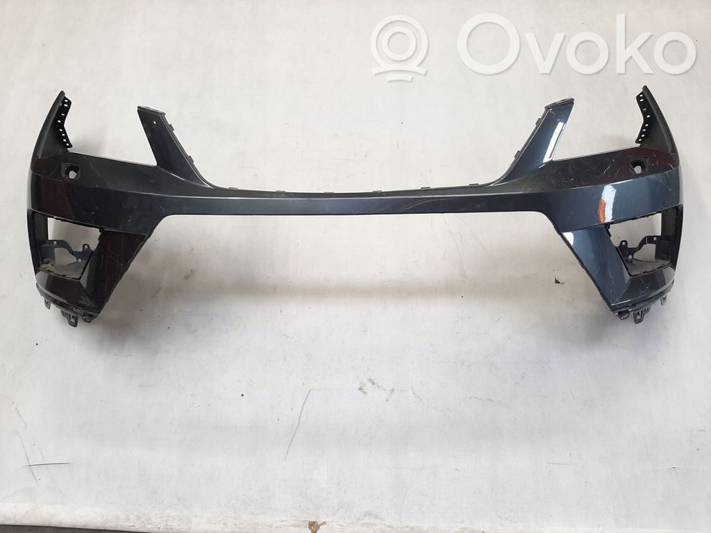 Seat Ateca Front bumper 