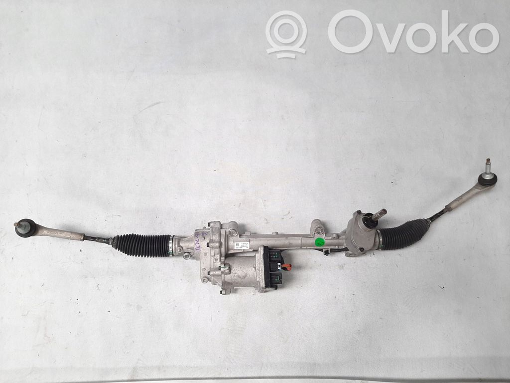 Tesla Model 3 Steering rack 