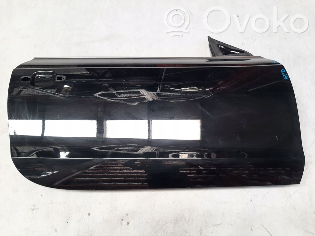 Puerta (Coupé 2 puertas)   8T0831311F