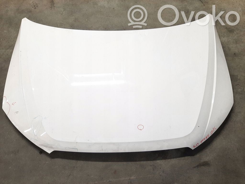 Seat Arona Konepelti 