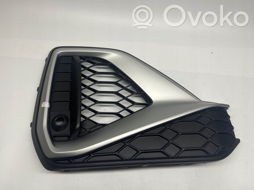 Audi Q2 - Rejilla inferior del parachoques delantero 