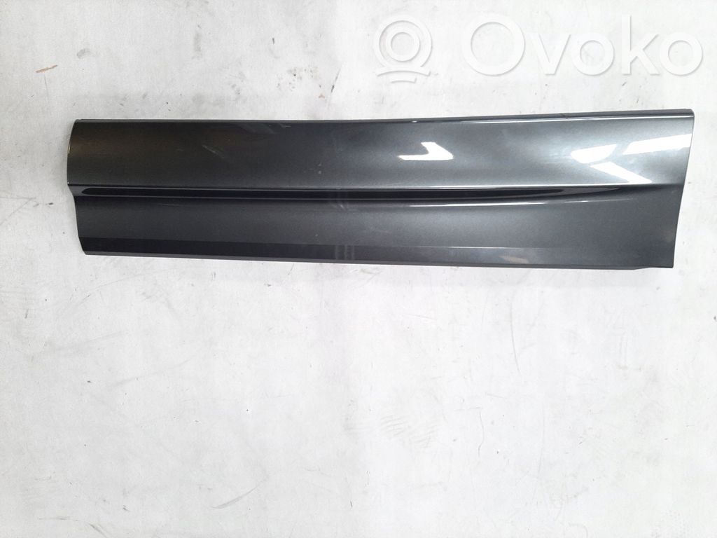 Audi RS Q8 Moldura embellecedora 