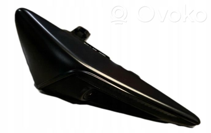 Ford Focus Front indicator light 