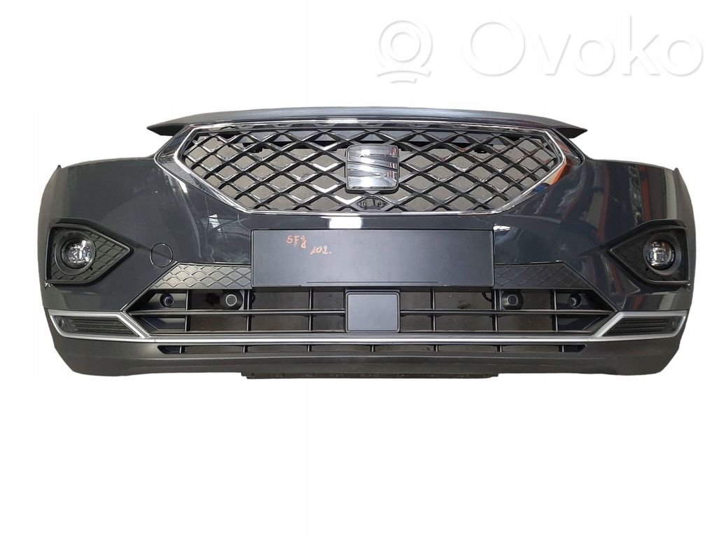Seat Tarraco Zderzak przedni 