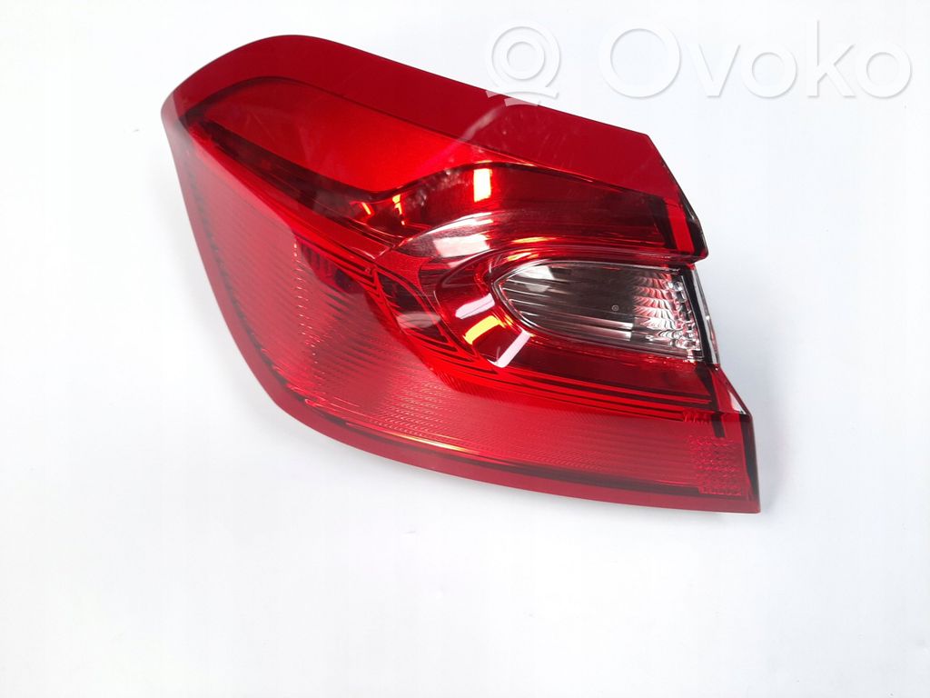 Ford Fiesta Takavalosarja 