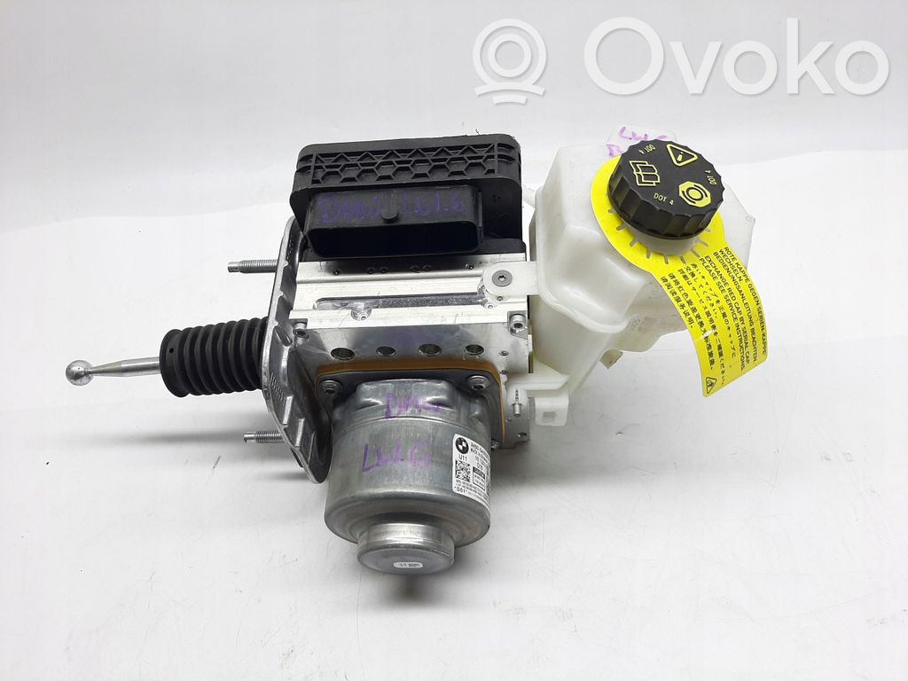 BMW 7 G11 G12 ABS Blokas 