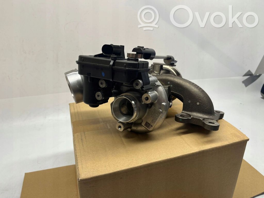 Volkswagen Golf VII Turbina 