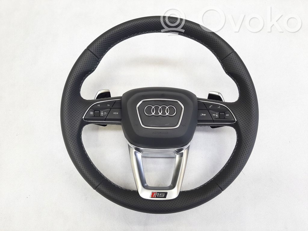 Lamborghini Urus Lenkrad 