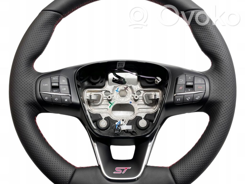 Ford Fiesta Lenkrad 