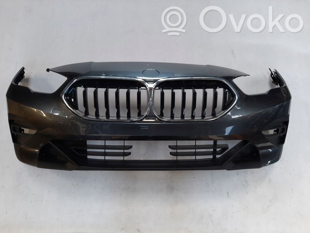 BMW 2 F44 Paraurti anteriore 
