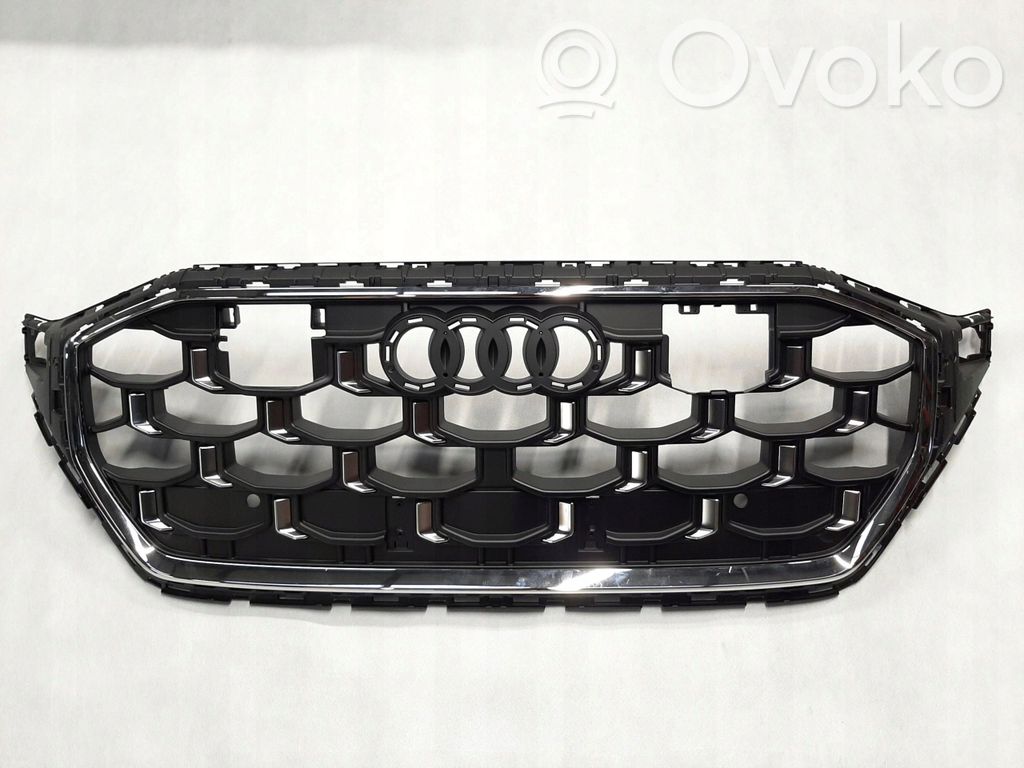 Audi Q8 Atrapa chłodnicy / Grill 