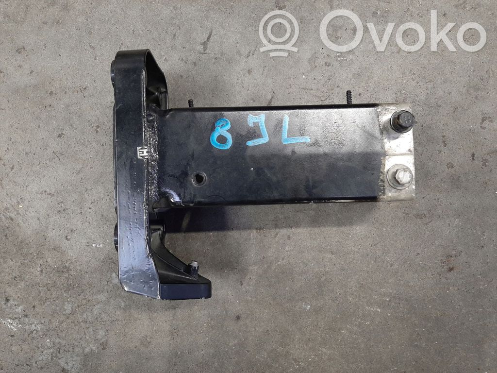 Audi TT TTS Mk2 Amortiguador de impactos del parachoques delantero 
