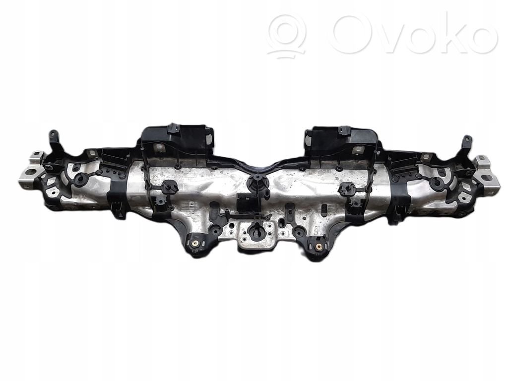 Panel mocowania chłodnicy   95B805931E,95B805931E,FD3BB630AB6D