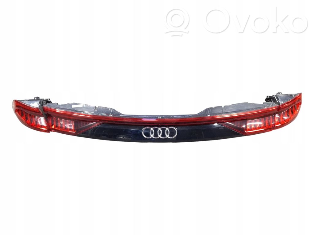 Audi Q8 Takavalot 
