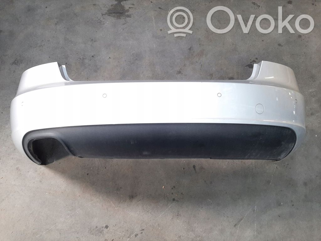 Audi A5 Sportback 8TA Parachoques 