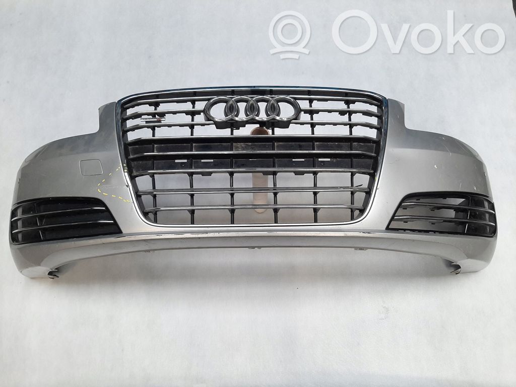 Audi A8 S8 D4 4H Parachoques delantero 