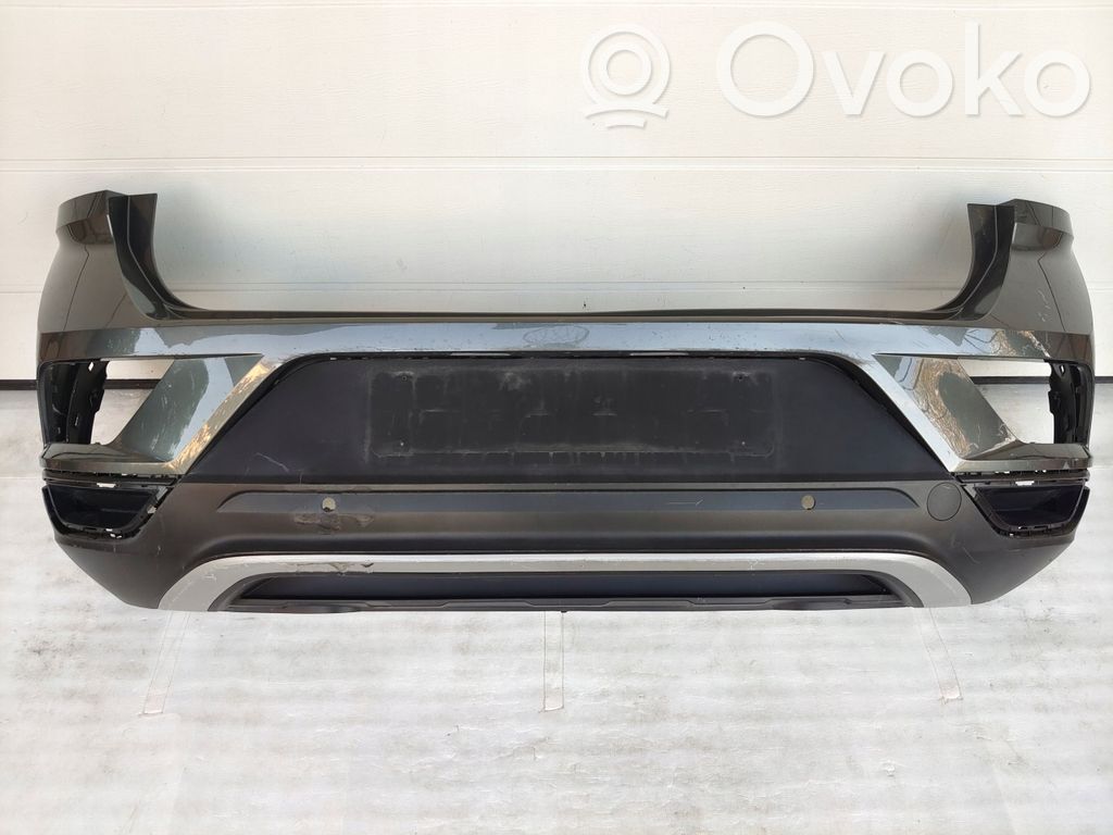 Volkswagen T-Roc Parachoques 