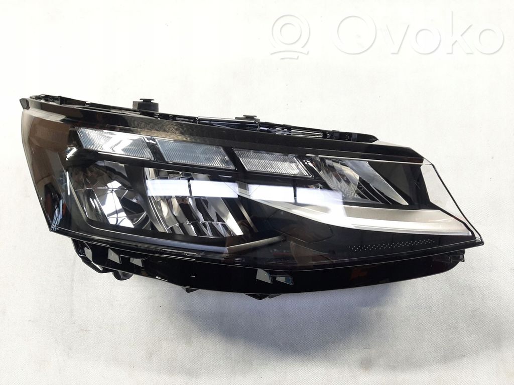Volkswagen Transporter - Caravelle T7 Scheinwerfer 