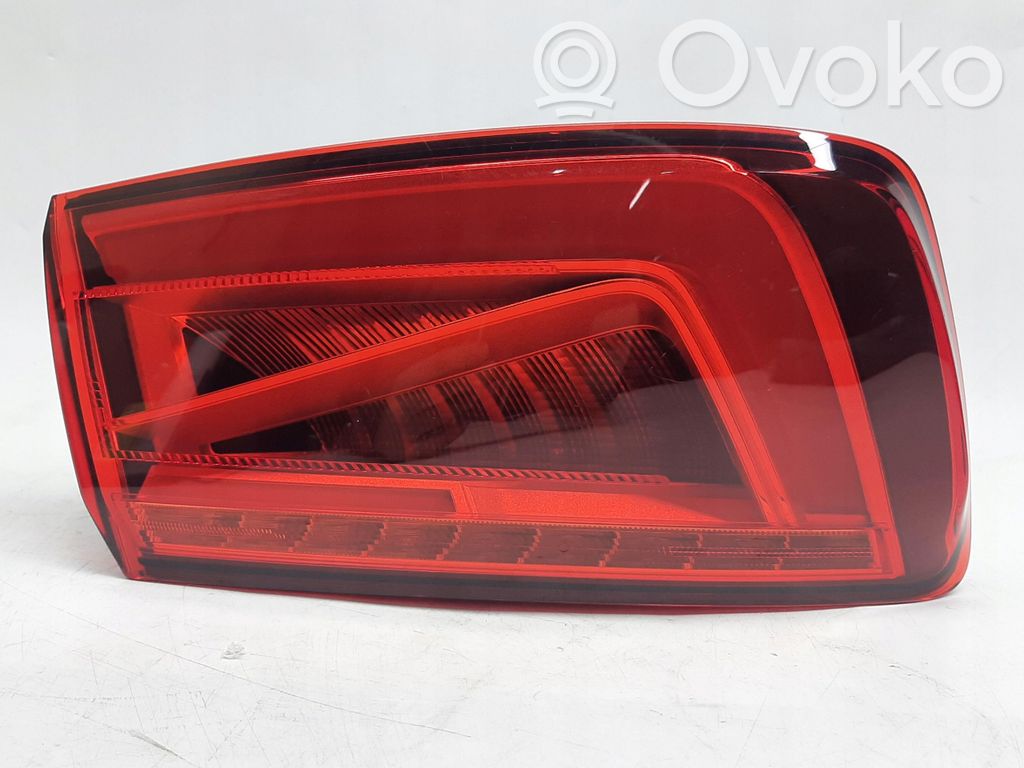 Audi A3 S3 8V Lampa tylna 