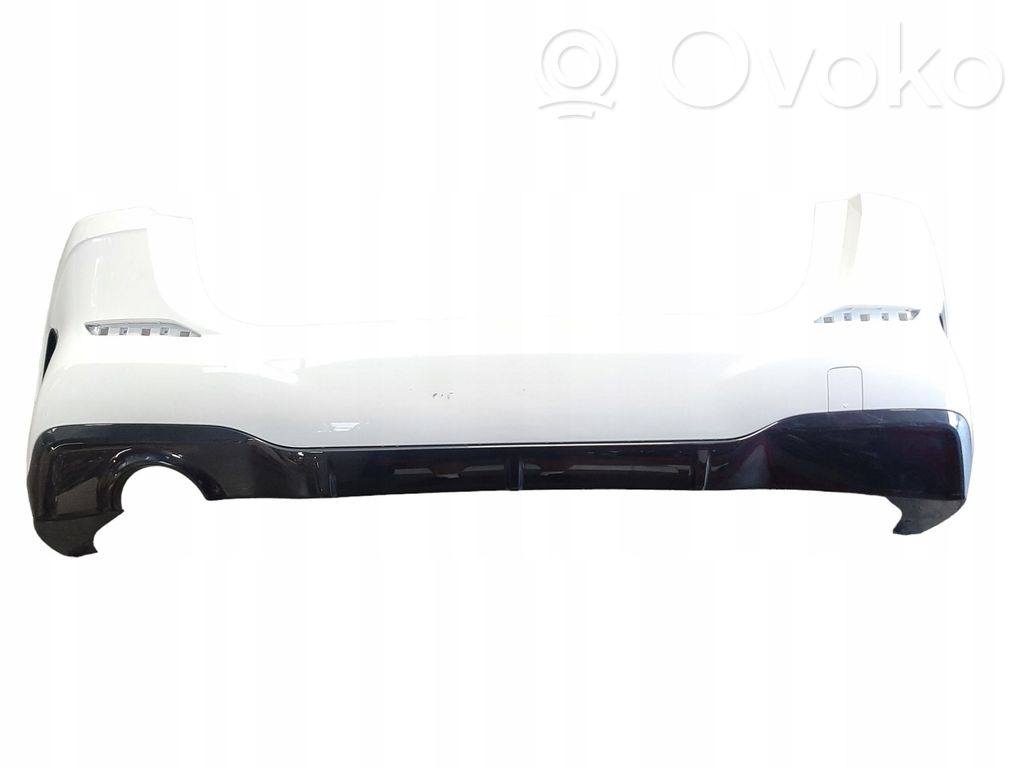 BMW 2 F44 Puskuri 