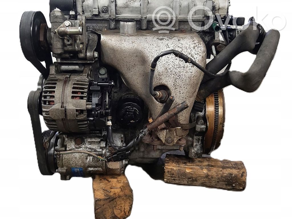 Volkswagen Golf V Motor 